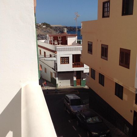 Apartamentos Alcala - Tenerife Exterior foto