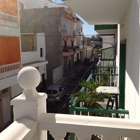 Apartamentos Alcala - Tenerife Exterior foto