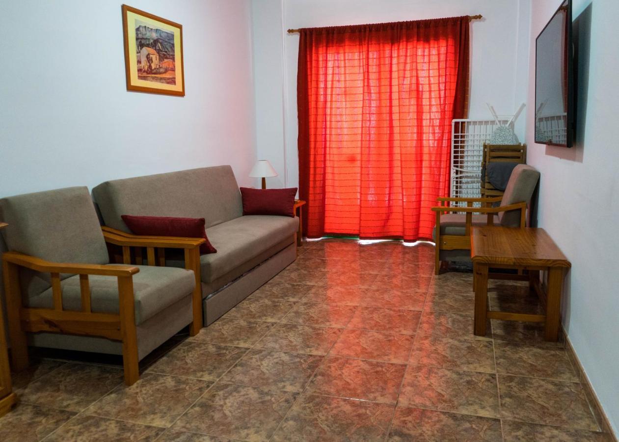Apartamentos Alcala - Tenerife Exterior foto