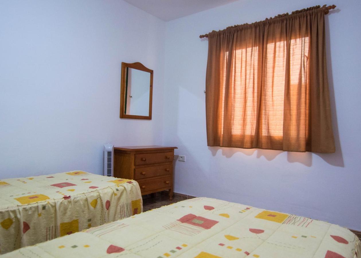 Apartamentos Alcala - Tenerife Exterior foto