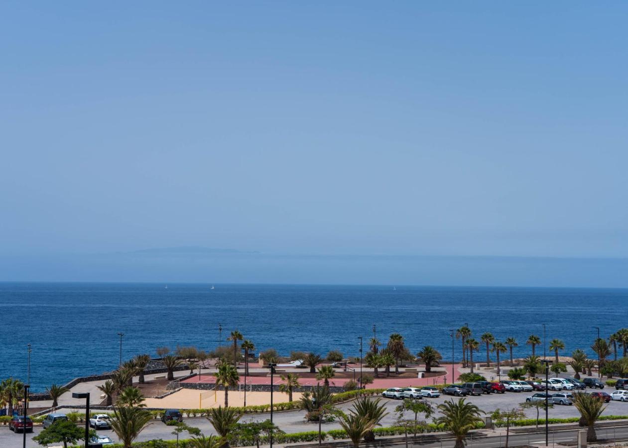 Apartamentos Alcala - Tenerife Exterior foto