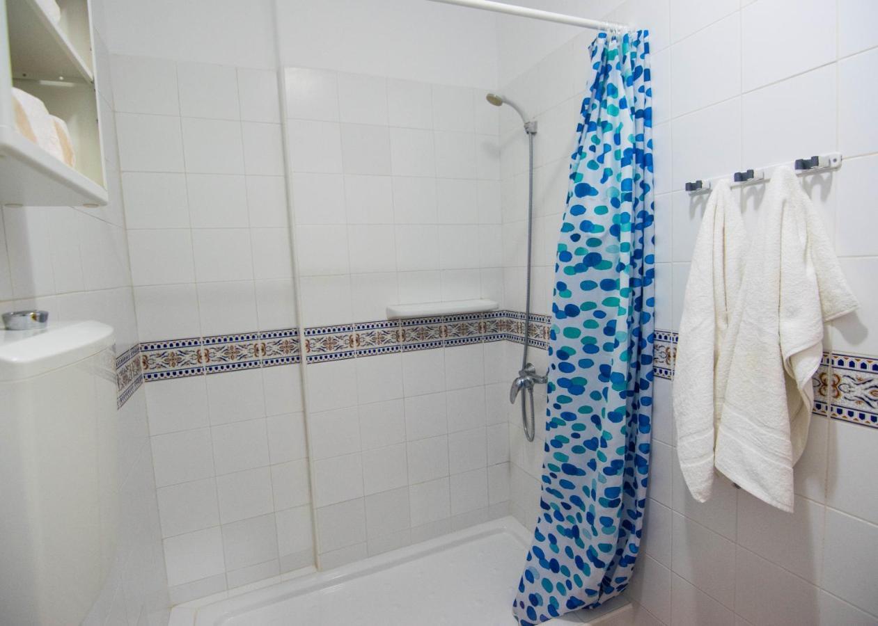 Apartamentos Alcala - Tenerife Exterior foto