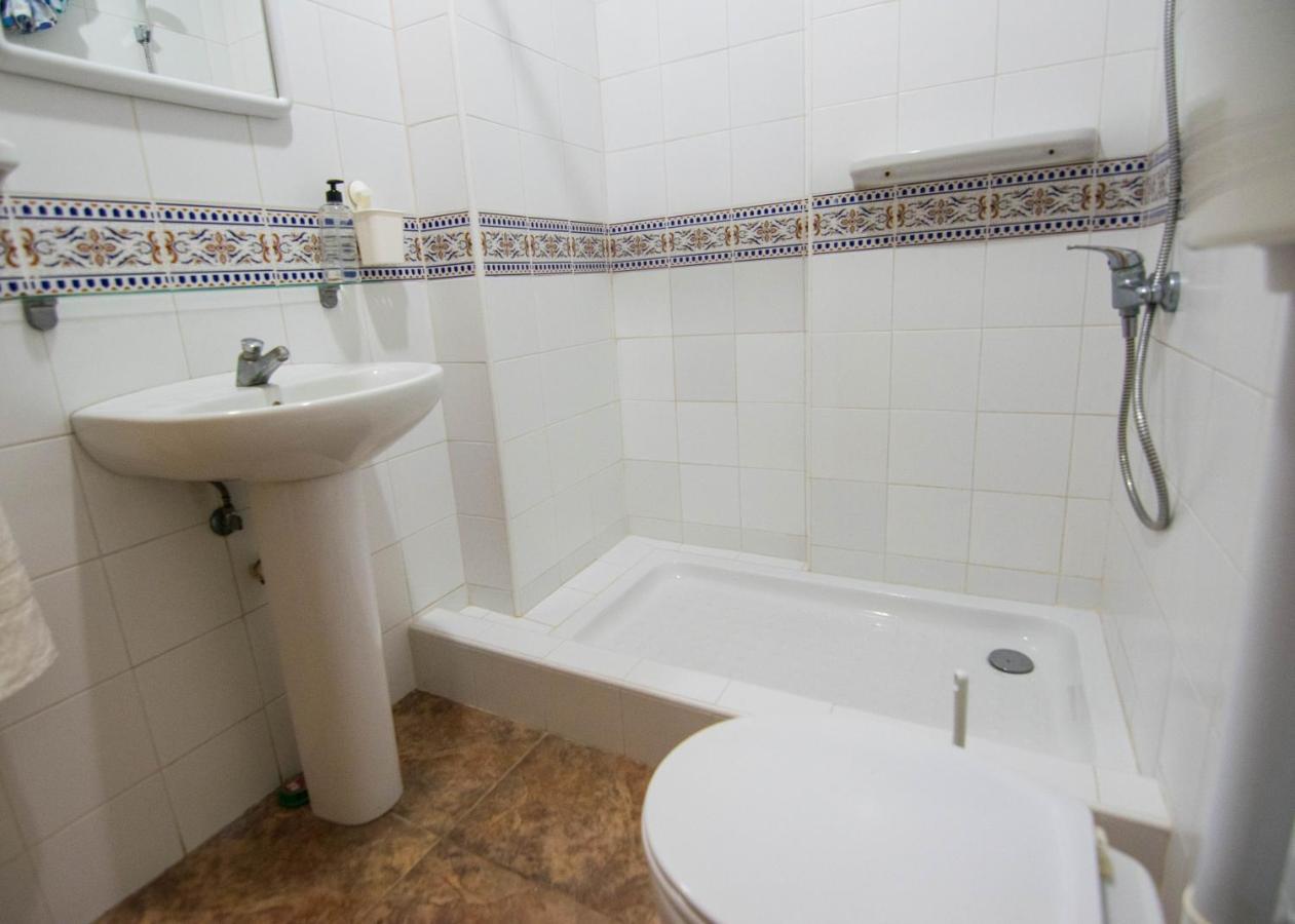 Apartamentos Alcala - Tenerife Exterior foto