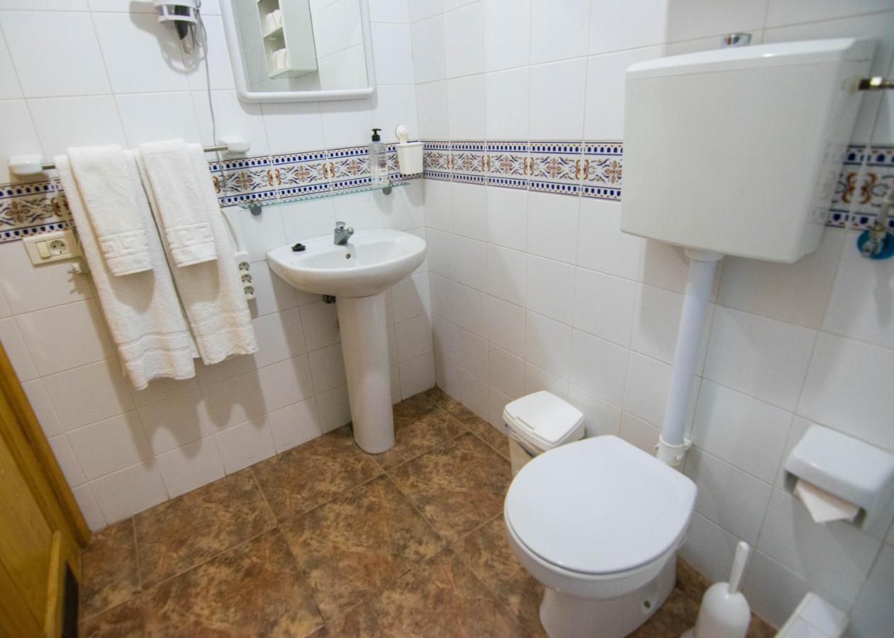 Apartamentos Alcala - Tenerife Exterior foto
