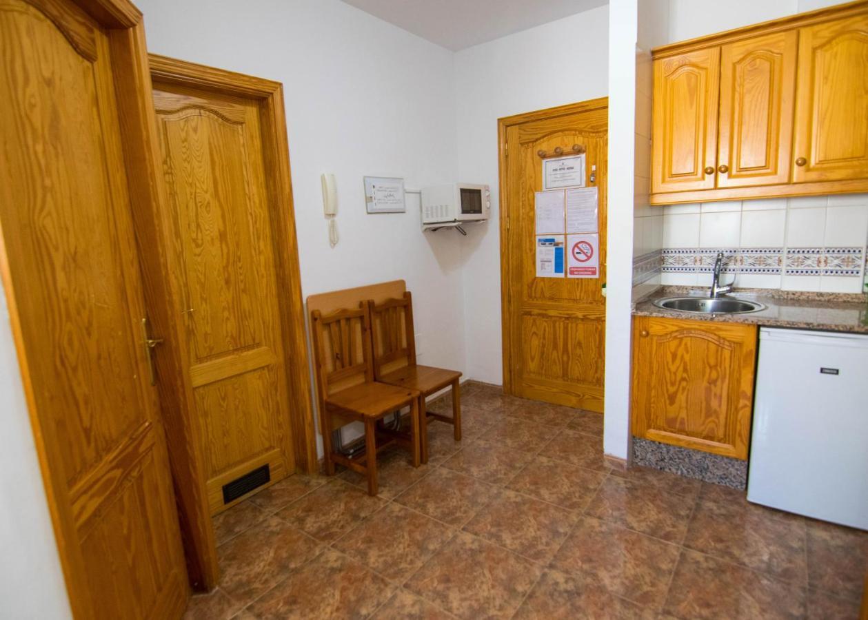 Apartamentos Alcala - Tenerife Exterior foto