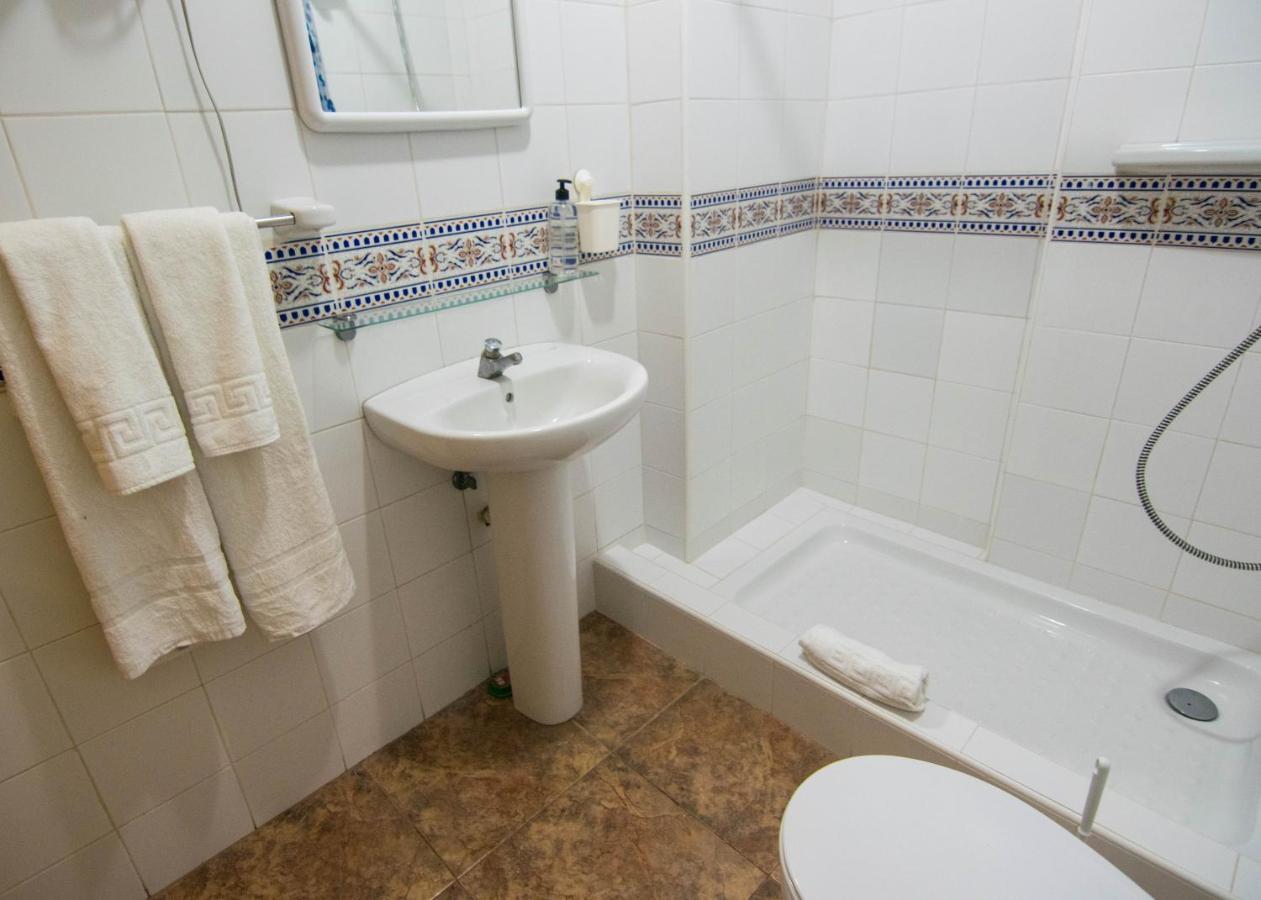 Apartamentos Alcala - Tenerife Exterior foto