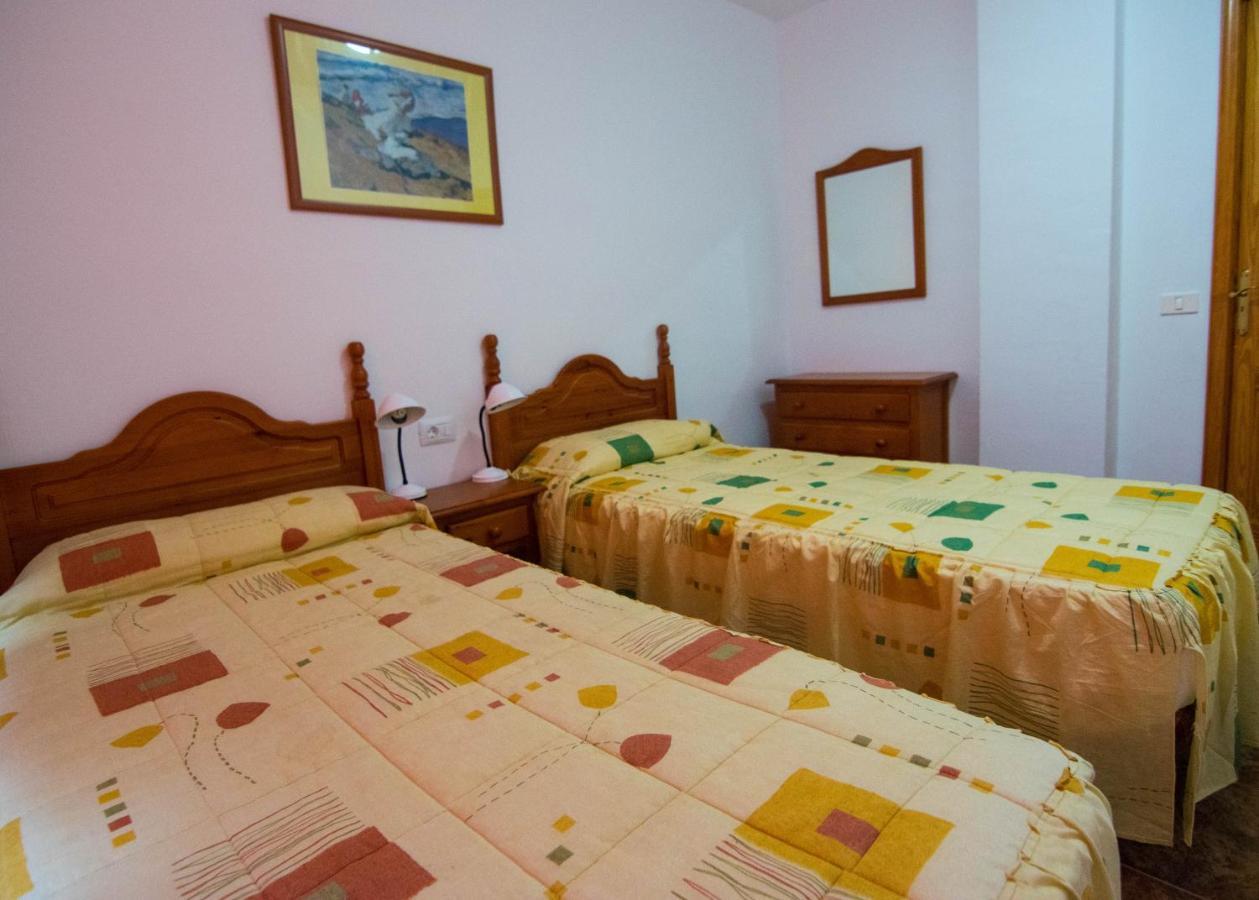 Apartamentos Alcala - Tenerife Zimmer foto