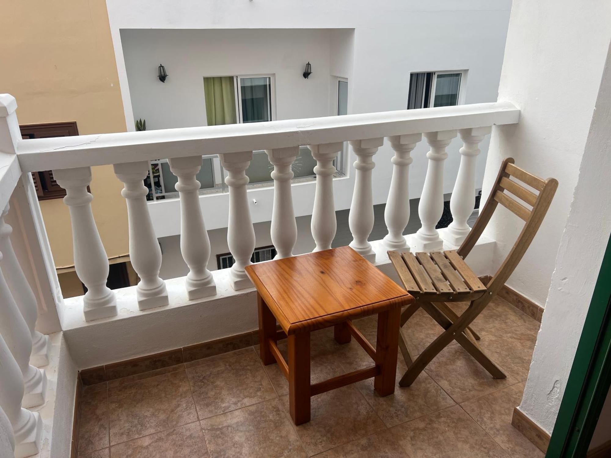 Apartamentos Alcala - Tenerife Exterior foto